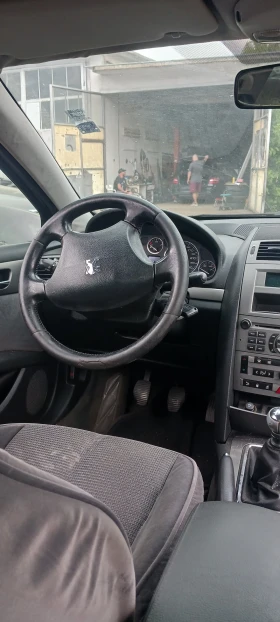 Peugeot 407 | Mobile.bg    3