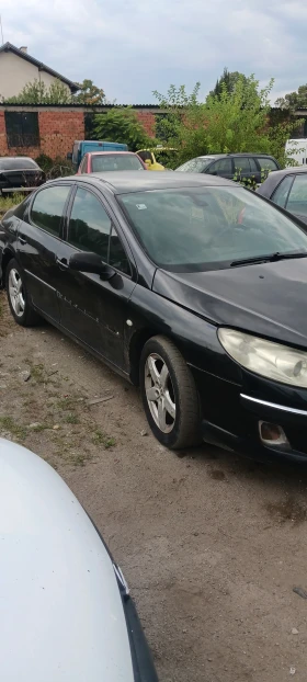 Peugeot 407 | Mobile.bg    2