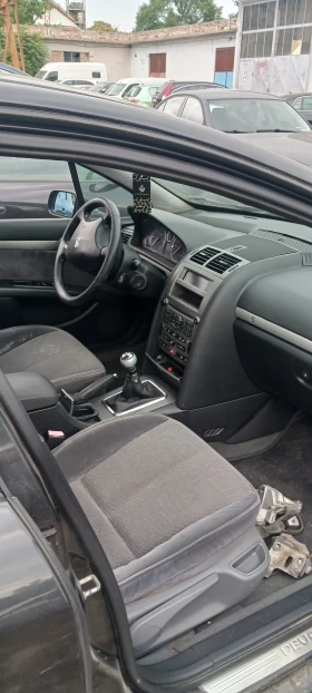 Peugeot 407 | Mobile.bg    7