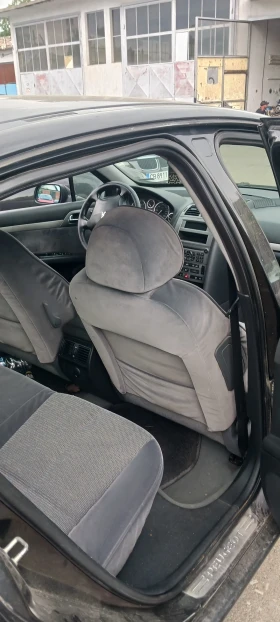 Peugeot 407 | Mobile.bg    5