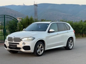 Обява за продажба на BMW X5M 4.0 313 k.s 2015 ~35 999 лв. - изображение 1