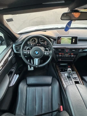Обява за продажба на BMW X5M 4.0 313 k.s 2015 ~35 999 лв. - изображение 11