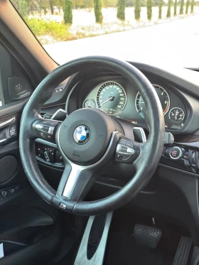 Обява за продажба на BMW X5M 4.0 313 k.s 2015 ~35 999 лв. - изображение 9