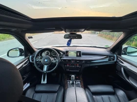 Обява за продажба на BMW X5M 4.0 313 k.s 2015 ~35 999 лв. - изображение 8