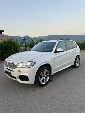 Обява за продажба на BMW X5M 4.0 313 k.s 2015 ~35 999 лв. - изображение 7