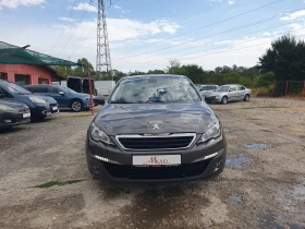 Обява за продажба на Peugeot 308 1.6 BlueHDI/Avt./Navi ~14 900 лв. - изображение 1