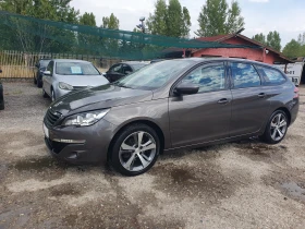 Peugeot 308 1.6 BlueHDI/Avt./Navi