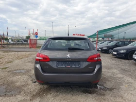 Обява за продажба на Peugeot 308 1.6 BlueHDI/Avt./Navi ~14 900 лв. - изображение 4