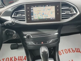 Обява за продажба на Peugeot 308 1.6 BlueHDI/Avt./Navi ~14 900 лв. - изображение 11