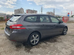 Обява за продажба на Peugeot 308 1.6 BlueHDI/Avt./Navi ~14 900 лв. - изображение 3