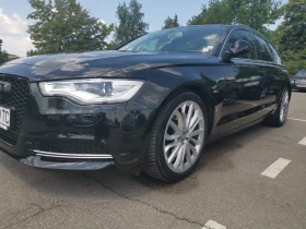 Обява за продажба на Audi A6 C7 3.0 TDI 245 к.с ~24 300 лв. - изображение 4