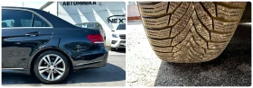 Mercedes-Benz E 220 2.2CDI 170HP   EU5 | Mobile.bg    17