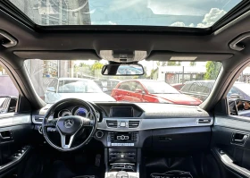 Mercedes-Benz E 220 2.2CDI 170HP   EU5 | Mobile.bg    9