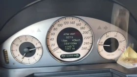 Обява за продажба на Mercedes-Benz E 270 ~8 900 лв. - изображение 1