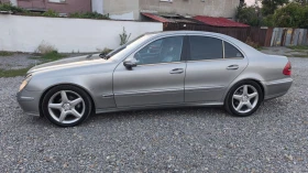 Обява за продажба на Mercedes-Benz E 270 ~8 900 лв. - изображение 9