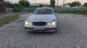 Обява за продажба на Mercedes-Benz E 270 ~8 900 лв. - изображение 8