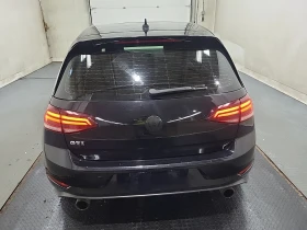 VW Golf GTI * CARFAX *  *   *  | Mobile.bg    5