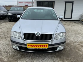 Обява за продажба на Skoda Octavia 1.9 TDI ~7 700 лв. - изображение 1