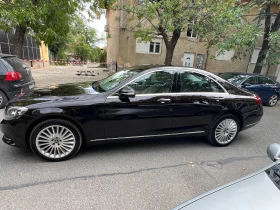 Обява за продажба на Mercedes-Benz S 350 CDI 4-MATIC ~39 800 EUR - изображение 1