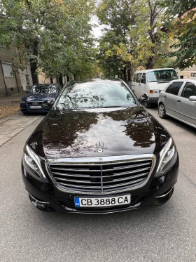 Обява за продажба на Mercedes-Benz S 350 CDI 4-MATIC ~39 800 EUR - изображение 1