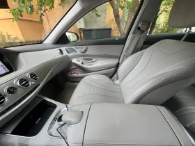 Обява за продажба на Mercedes-Benz S 350 CDI 4-MATIC ~39 800 EUR - изображение 6
