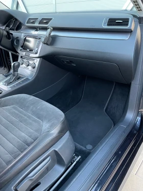 VW Passat 2.0tdi/ 140. / / Navi  | Mobile.bg    10