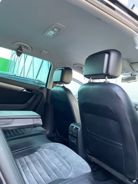 VW Passat 2.0tdi/ 140. / / Navi  | Mobile.bg    17