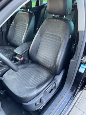 VW Passat 2.0tdi/ 140. / / Navi  | Mobile.bg    7