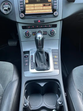 VW Passat 2.0tdi/ 140. / / Navi  | Mobile.bg    13