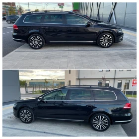 VW Passat 2.0tdi/ 140. / / Navi  | Mobile.bg    5