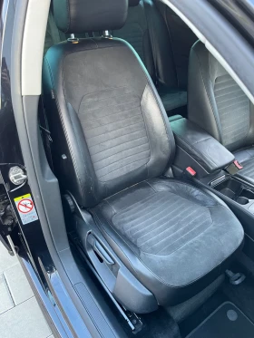 VW Passat 2.0tdi/ 140. / / Navi  | Mobile.bg    9
