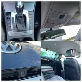 VW Passat 2.0tdi/ 140. / / Navi  | Mobile.bg    16