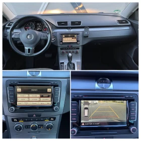 VW Passat 2.0tdi/ 140. / / Navi  | Mobile.bg    14