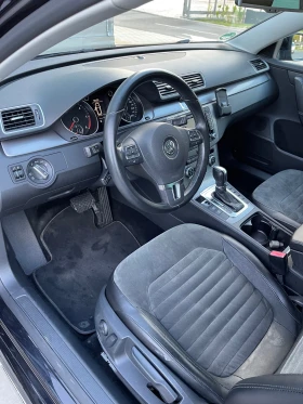 VW Passat 2.0tdi/ 140. / / Navi  | Mobile.bg    8