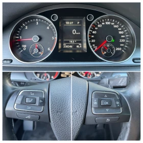 VW Passat 2.0tdi/ 140. / / Navi  | Mobile.bg    15