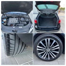 VW Passat 2.0tdi/ 140. / / Navi  | Mobile.bg    6