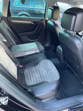 VW Passat 2.0tdi/ 140. / / Navi  | Mobile.bg    11