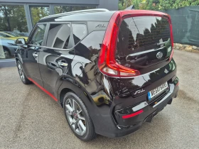 Kia Soul 1.6 T-GDI Noblesse GT Line | Mobile.bg    3
