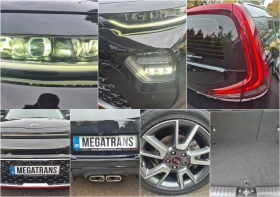 Kia Soul 1.6 T-GDI Noblesse GT Line | Mobile.bg    15