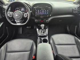 Kia Soul 1.6 T-GDI Noblesse GT Line | Mobile.bg    9