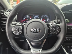 Kia Soul 1.6 T-GDI Noblesse GT Line | Mobile.bg    10