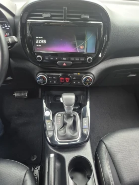 Kia Soul 1.6 T-GDI Noblesse GT Line | Mobile.bg    11