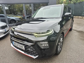 Kia Soul 1.6 T-GDI Noblesse GT Line | Mobile.bg    2
