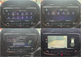 Kia Soul 1.6 T-GDI Noblesse GT Line | Mobile.bg    14