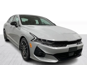 Обява за продажба на Kia K5 GT FWD* АвтоКредит* (ЦЕНА ДО БГ) ~46 999 лв. - изображение 1 | Auto.bg Обява за продажба на Kia K5 GT FWD* АвтоКредит* (ЦЕНА ДО БГ) ~46 999 лв. - изображение 1