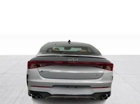 Обява за продажба на Kia K5 GT FWD* АвтоКредит* (ЦЕНА ДО БГ) ~46 999 лв. - изображение 4 | Auto.bg Обява за продажба на Kia K5 GT FWD* АвтоКредит* (ЦЕНА ДО БГ) ~46 999 лв. - изображение 4