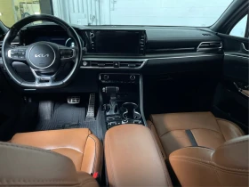 Kia K5 GT FWD* АвтоКредит* (ЦЕНА ДО БГ) - 46999 лв. / 24030.21 € - 79755607 14