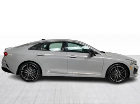 Обява за продажба на Kia K5 GT FWD* АвтоКредит* (ЦЕНА ДО БГ) ~46 999 лв. - изображение 6 | Auto.bg Обява за продажба на Kia K5 GT FWD* АвтоКредит* (ЦЕНА ДО БГ) ~46 999 лв. - изображение 6