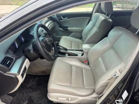 Honda Accord EXECUTIVE - 13900 лв. / 7106.96 € - 51371628 6