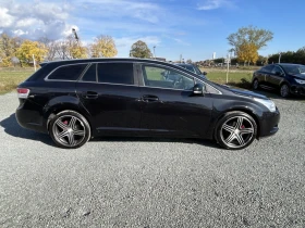 Toyota Avensis Бензин - 13500 лв. / 6902.44 € - 58549105 4